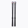Sci da discesa Salomon S/Race SL Pro + attacchi X12 TL GW blu 3