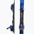 Sci da discesa Salomon S/Race SL Pro + attacchi X12 TL GW blu 5