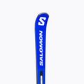 Sci da discesa Salomon S/Race SL Pro + attacchi X12 TL GW blu 8