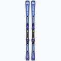 Sci da discesa Salomon S/Race SL Pro + attacchi X12 TL GW blu 10
