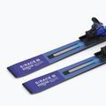 Sci da discesa Salomon S/Race SL Pro + attacchi X12 TL GW blu 13