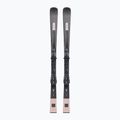 Sci da discesa da donna Salomon S/Max 8W + attacchi M10 nero
