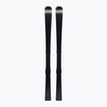 Sci da discesa da donna Salomon S/Max 8W + attacchi M10 nero 2