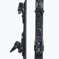 Sci da discesa da donna Salomon S/Max 8W + attacchi M10 nero 5
