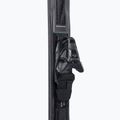 Sci da discesa da donna Salomon S/Max 8W + attacchi M10 nero 6