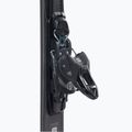 Sci da discesa da donna Salomon S/Max 8W + attacchi M10 nero 7
