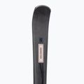 Sci da discesa da donna Salomon S/Max 8W + attacchi M10 nero 8