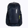 Thule Upslope Snowsports Ras zaino paracadutismo nero 3203609