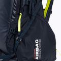 Thule Upslope Snowsports Ras zaino paracadutismo nero 3203609 4