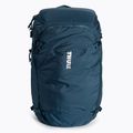 Zaino da trekking Thule Landmark da donna 40 l blu 3203724