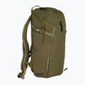 Zaino da trekking Thule AllTrail X 15 l marrone 3204128 3