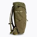 Thule AllTrail X 25 l zaino da trekking marrone 3204131 3
