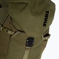 Thule AllTrail X 25 l zaino da trekking marrone 3204131 4