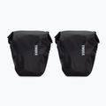 Borse per bicicletta 25L (2 pezzi) Thule Shield Pannier nero 3204209