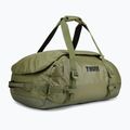Thule Chasm Duffel borsa da viaggio 40 l olivina 4