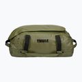 Thule Chasm Duffel borsa da viaggio 40 l olivina 7