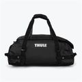 Thule Chasm Duffel borsa da viaggio 40 l nero