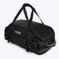 Thule Chasm Duffel borsa da viaggio 40 l nero 2