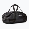 Thule Chasm Duffel borsa da viaggio 40 l nero 14