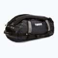 Thule Chasm Duffel borsa da viaggio 40 l nero 13