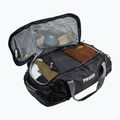 Thule Chasm Duffel 70 l borsa da viaggio nera 7