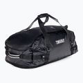 Thule Chasm Duffel 90 l borsa da viaggio nera 3