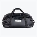 Thule Chasm Duffel 90 l borsa da viaggio nera
