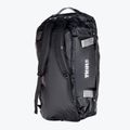 Thule Chasm Duffel 90 l borsa da viaggio nera 4