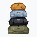 Thule Chasm Duffel 90 l borsa da viaggio nera 8