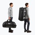 Thule Chasm Duffel 90 l borsa da viaggio nera 2