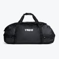 Thule Chasm Duffel 130 l borsa da viaggio nera