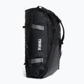 Thule Chasm Duffel 130 l borsa da viaggio nera 3