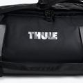 Thule Chasm Duffel 130 l borsa da viaggio nera 5