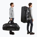 Thule Chasm Duffel 130 l borsa da viaggio nera 2