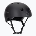 Casco Pro-Tec Classic Certified nero opaco