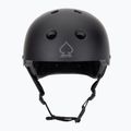 Casco Pro-Tec Classic Certified nero opaco 2