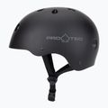 Casco Pro-Tec Classic Certified nero opaco 3