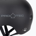 Casco Pro-Tec Classic Certified nero opaco 7