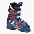 Scarponi da sci per bambini Atomic Hawx JR 3 scuro/blu/rosso