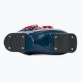 Scarponi da sci per bambini Atomic Hawx JR 3 scuro/blu/rosso 4