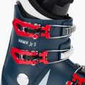 Scarponi da sci per bambini Atomic Hawx JR 3 scuro/blu/rosso 6