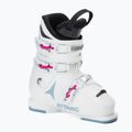 Scarponi da sci per bambini Atomic Hawx Girl 3 bianco