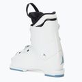 Scarponi da sci per bambini Atomic Hawx Girl 3 bianco 2