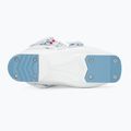 Scarponi da sci per bambini Atomic Hawx Girl 3 bianco 4