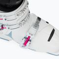 Scarponi da sci per bambini Atomic Hawx Girl 3 bianco 7