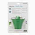 Katadyn Steripen FitsAll con filtro da 40 micron prefiltro per acqua 2