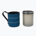 GSI Outdoors Infinity Backpacker Mug 550 ml blu 5