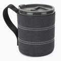 GSI Outdoors Infinity Backpacker Mug 550 ml nero