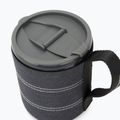 GSI Outdoors Infinity Backpacker Mug 550 ml nero 3