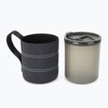 GSI Outdoors Infinity Backpacker Mug 550 ml nero 5